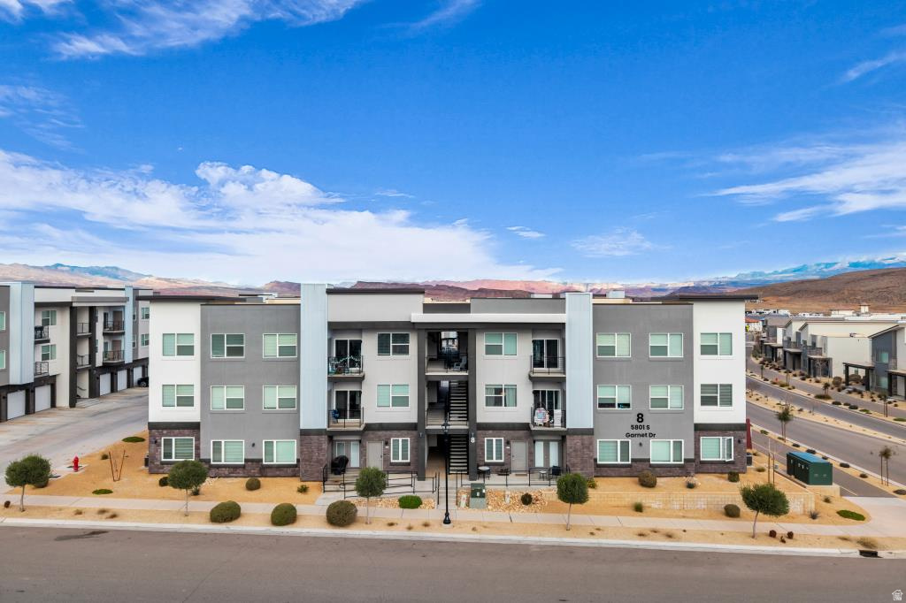5801 S GARNET DR #8102, St. George, UT 84790 — photo 1