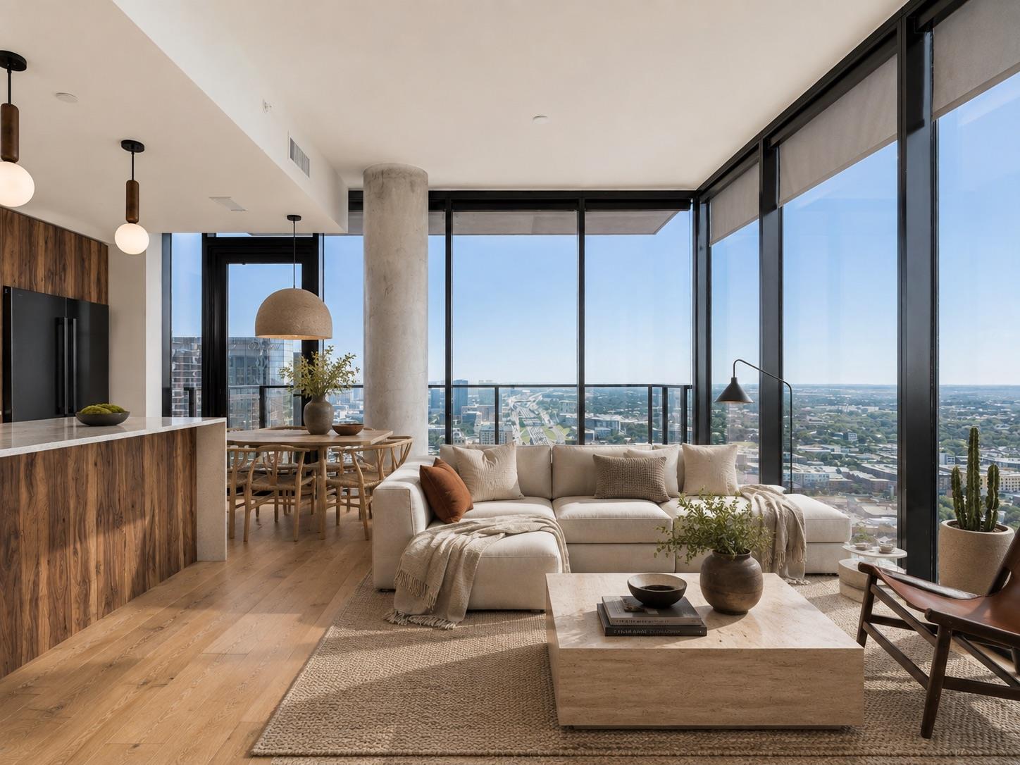 84  East Ave  #3704, Austin, TX 78701 — photo 1