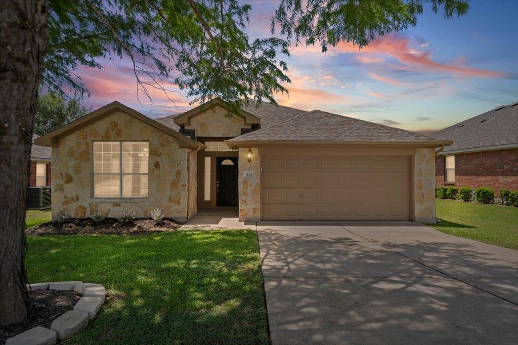 834 Dark Horse Ln, Buda, TX 78610 — photo 1