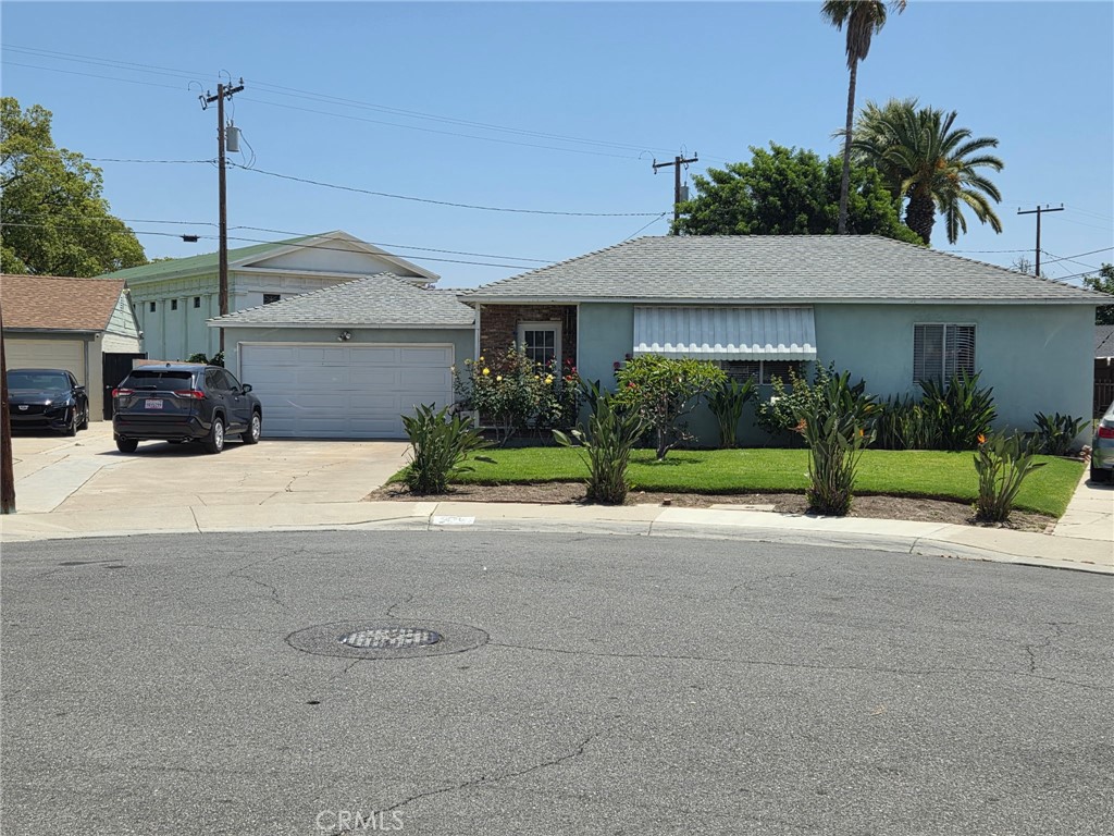 1276 E Flower Street, Anaheim, CA 92805 — photo 1