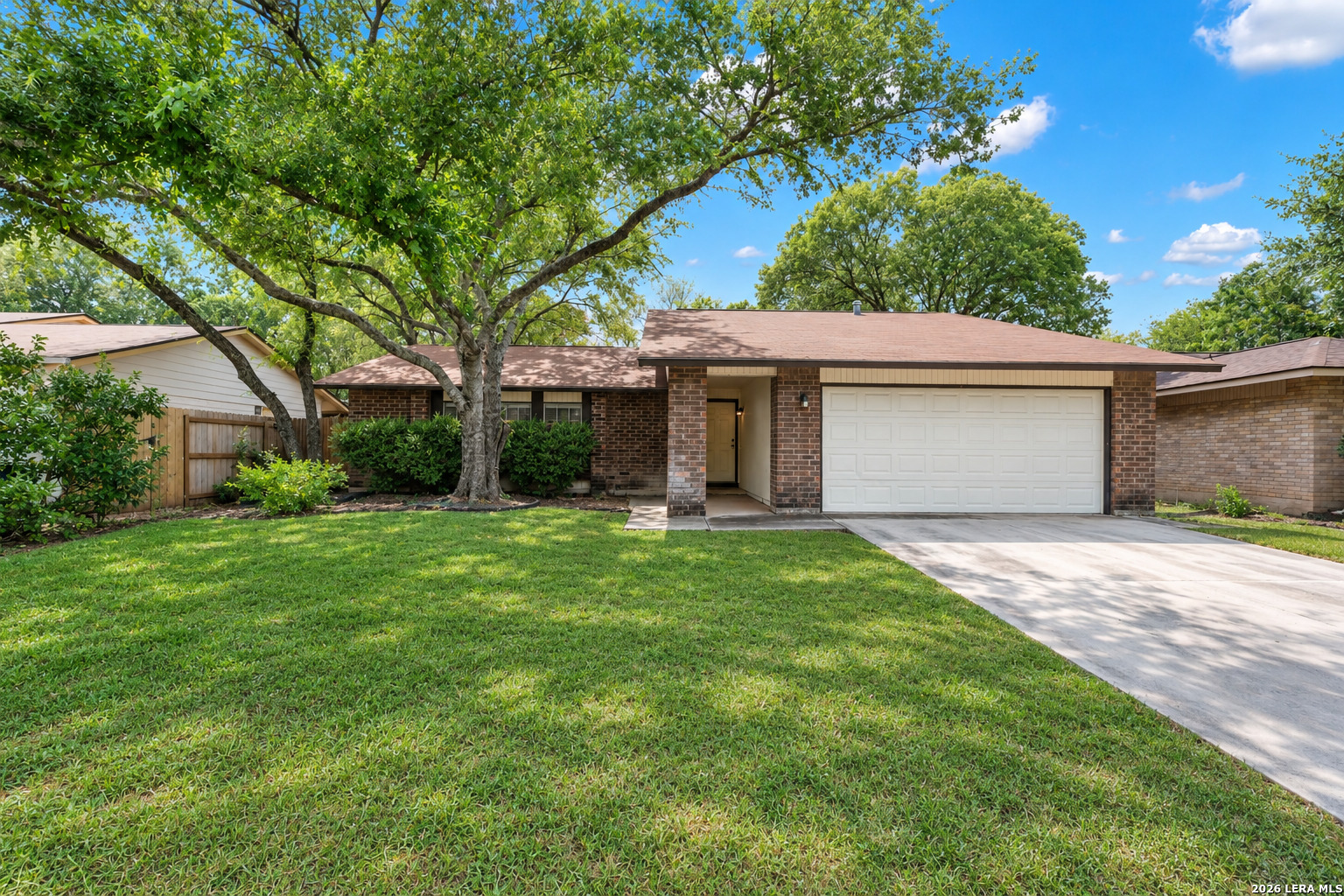 8651 Bristlecone ST, San Antonio, TX 78240 — photo 1