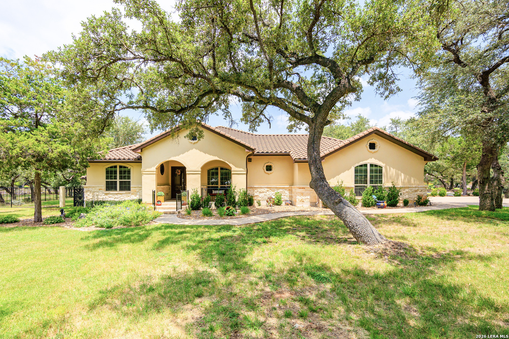 26511 Forest Link, New Braunfels, TX 78132 — photo 1