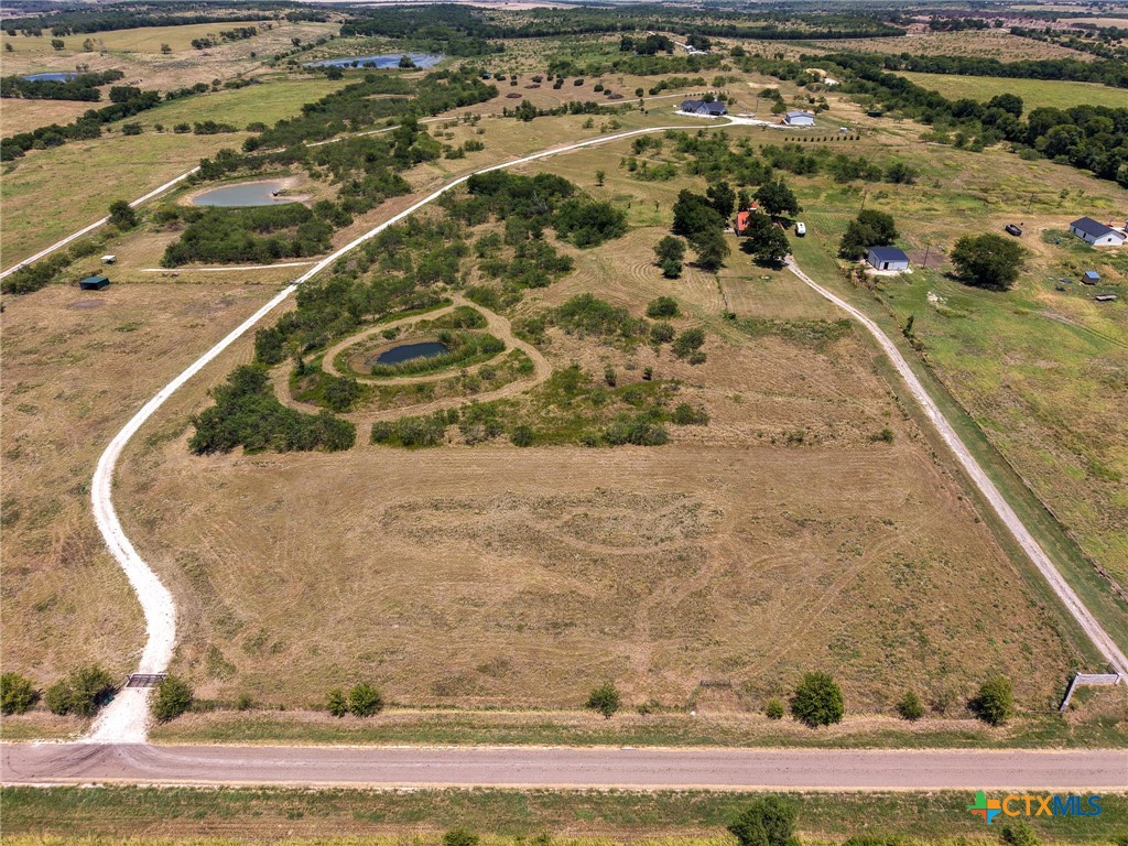TBD Alexander Road, Moody, TX 76557 — photo 1