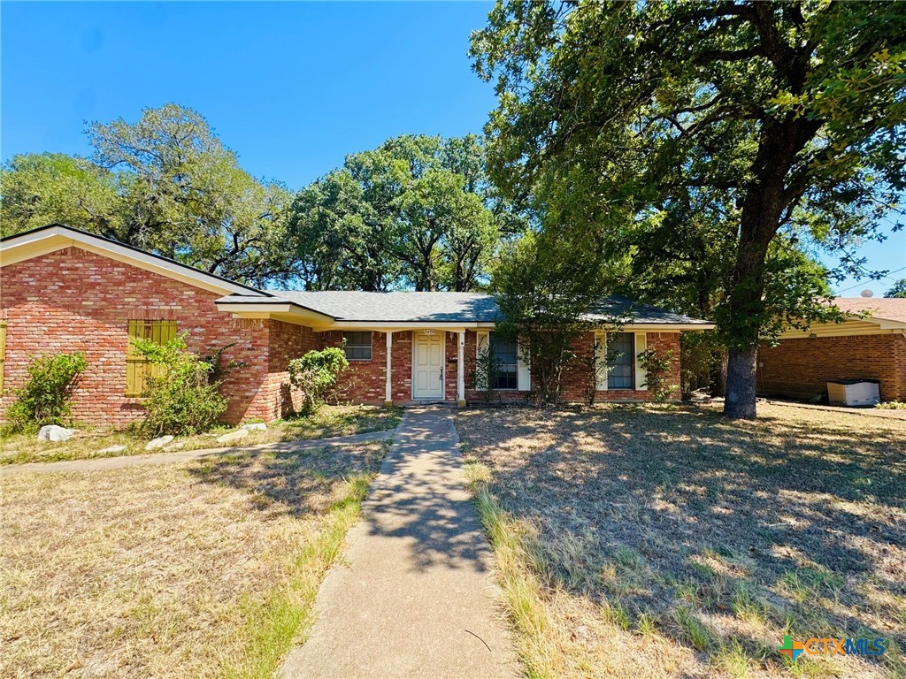 2405 Osage Road, Gatesville, TX 76528 — photo 1