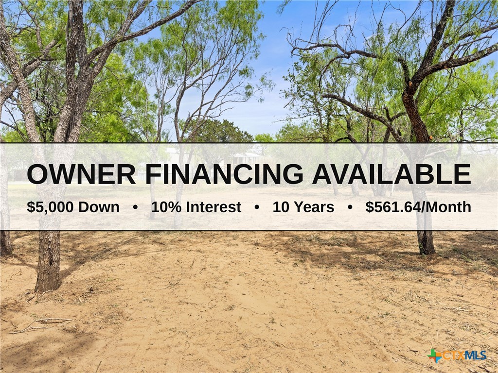 296 Seneca Drive, Burnet, TX 78611 — photo 1