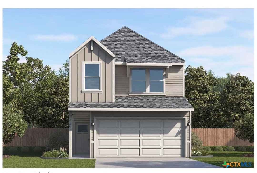 1806 Rapids Drive, Temple, TX 76502 — photo 1