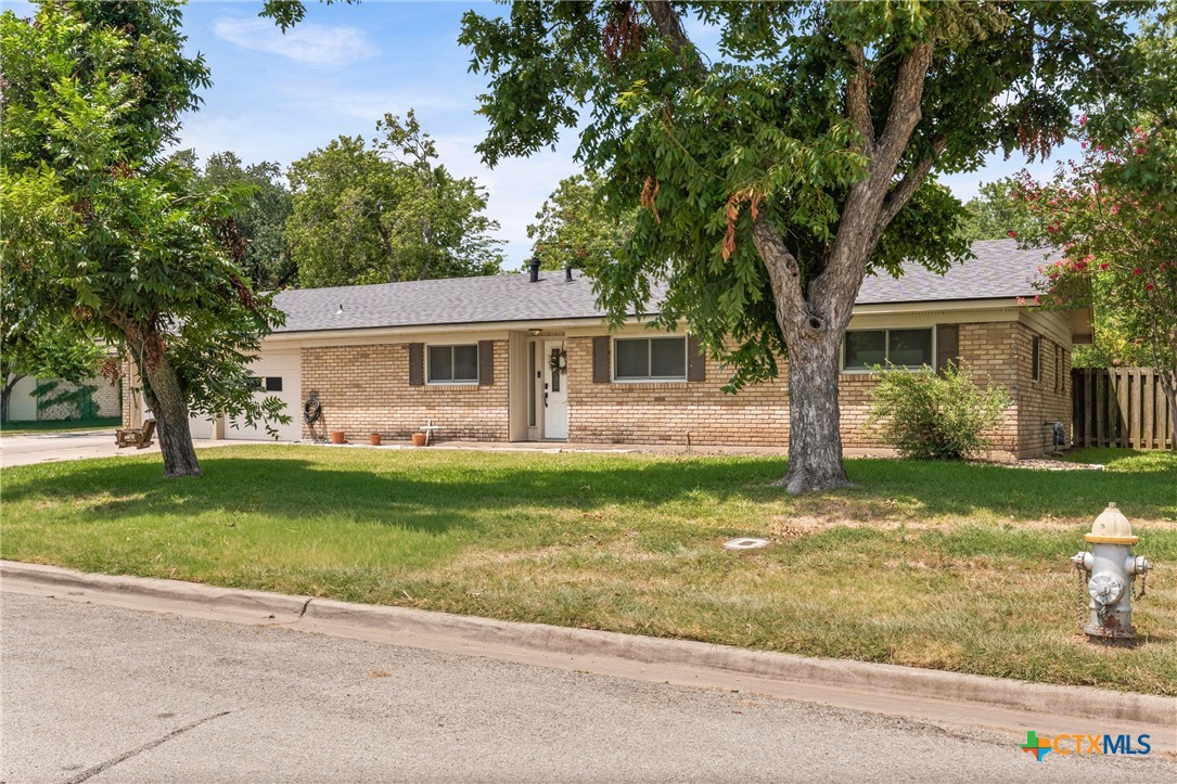 3302 Chisholm Trail, Temple, TX 76504 — photo 1