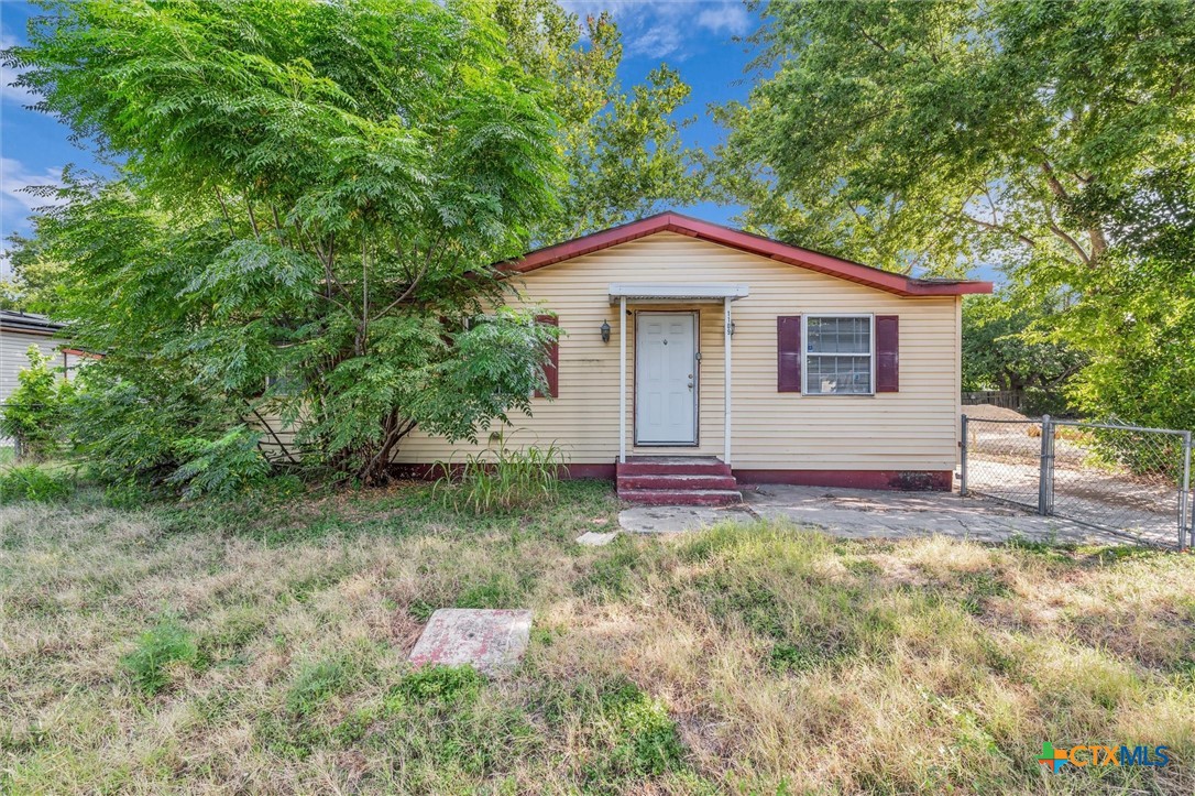 1109 KAREN, Killeen, TX 76549 — photo 1