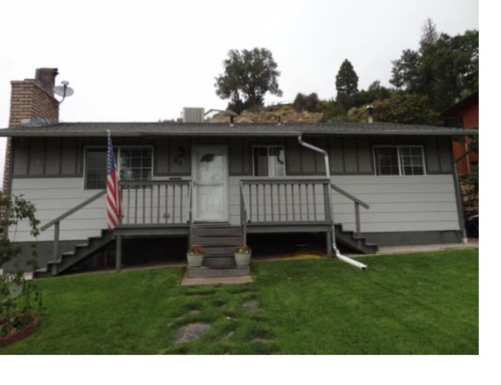60 N Highland DR, Cedar City, UT 84721 — photo 1