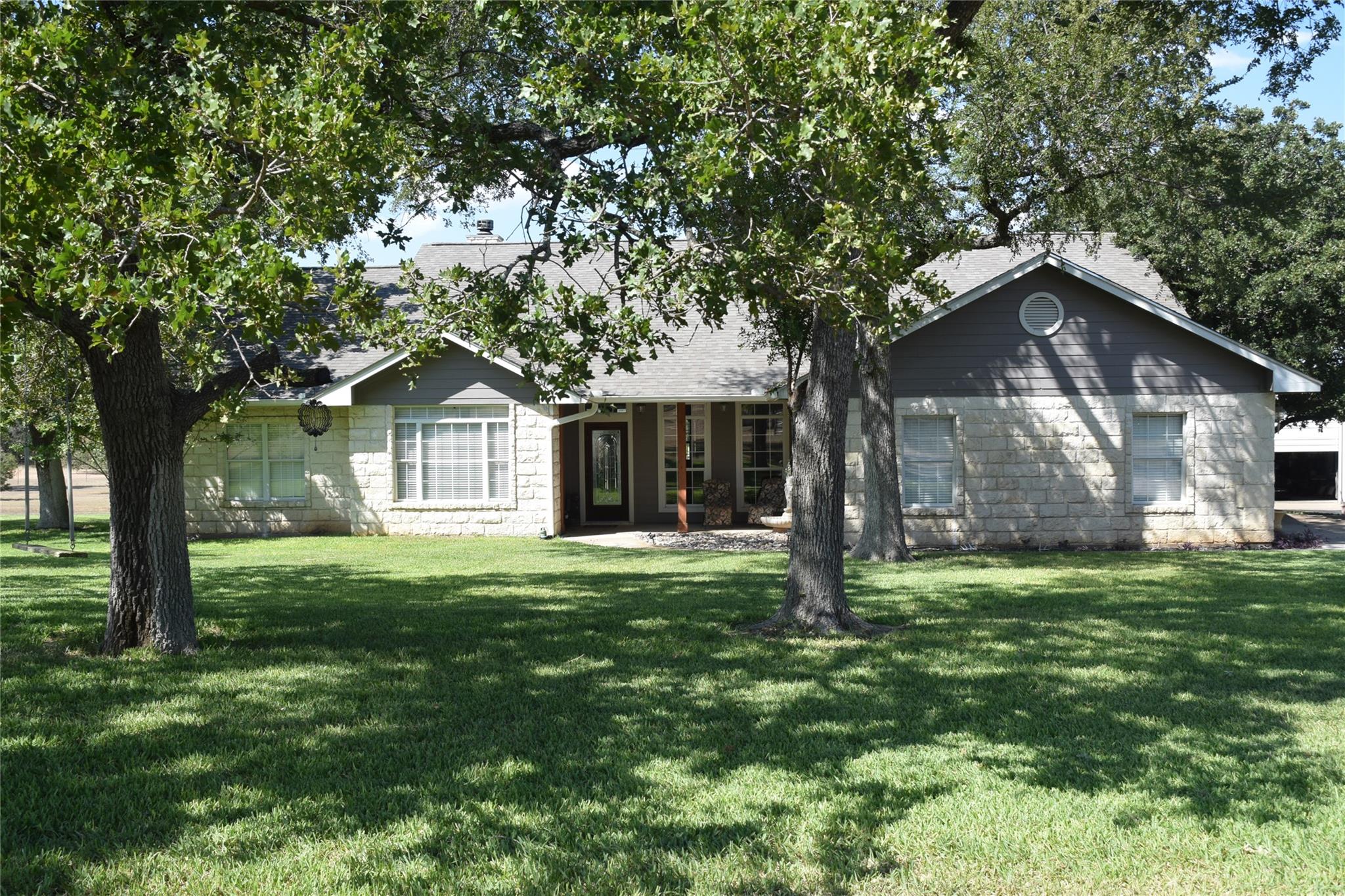 2116  County Road 403 None, Marble Falls, TX 78654 — photo 1