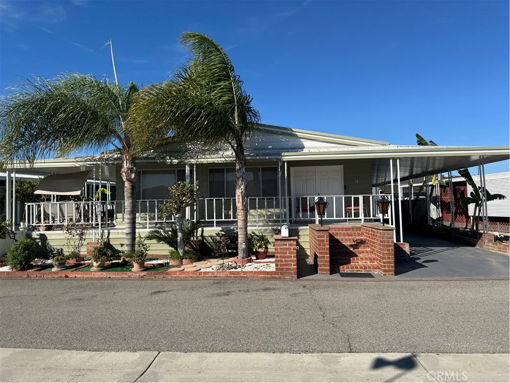 34 Pine Via, Anaheim, CA 92801 — photo 1