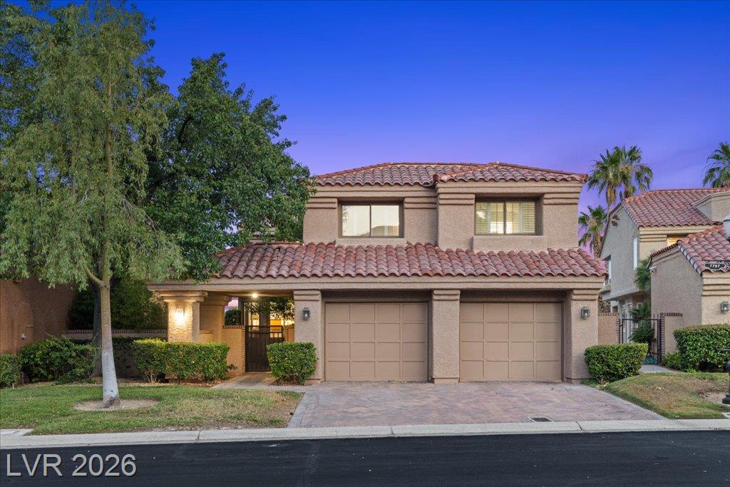 7737 Spanish Lake Drive, Las Vegas, NV 89113 — photo 1