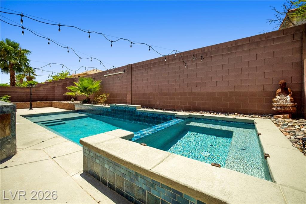 7989 Coronado Coast Street, Las Vegas, NV 89139 — photo 1
