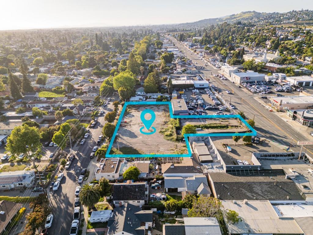 21659 Mission Boulevard, Hayward, CA 94541 — photo 1