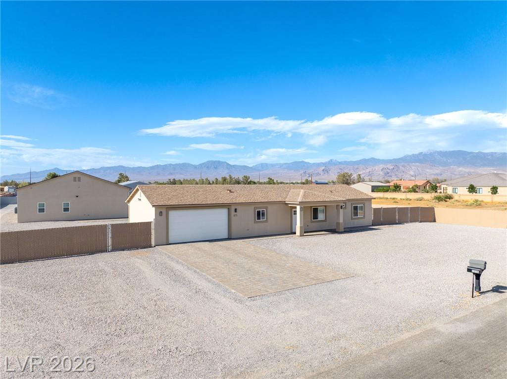 1310 Carson Street, Pahrump, NV 89048 — photo 1