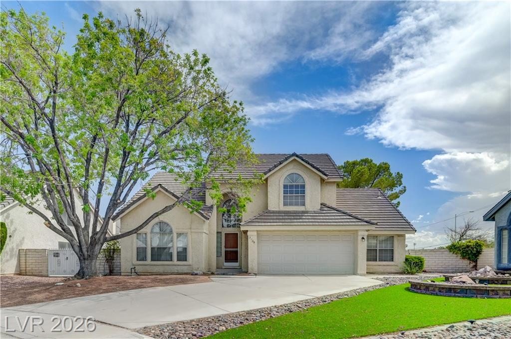 7129 Deepriver Circle, Las Vegas, NV 89129 — photo 1