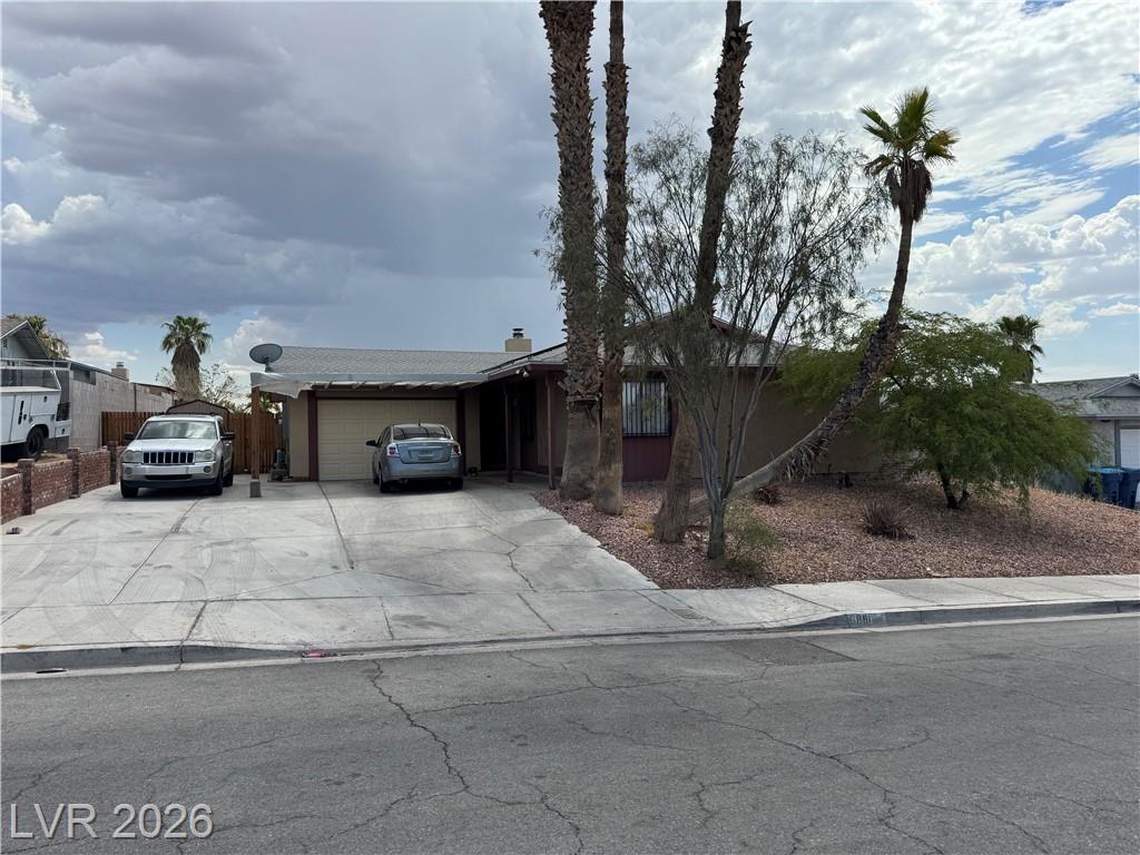 6881 Legalla Lane, Las Vegas, NV 89156 — photo 1