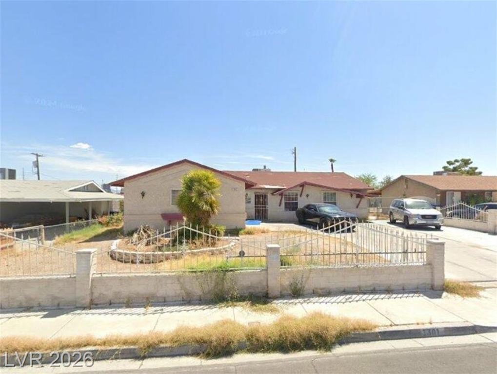 1301 Madison Avenue, Las Vegas, NV 89106 — photo 1