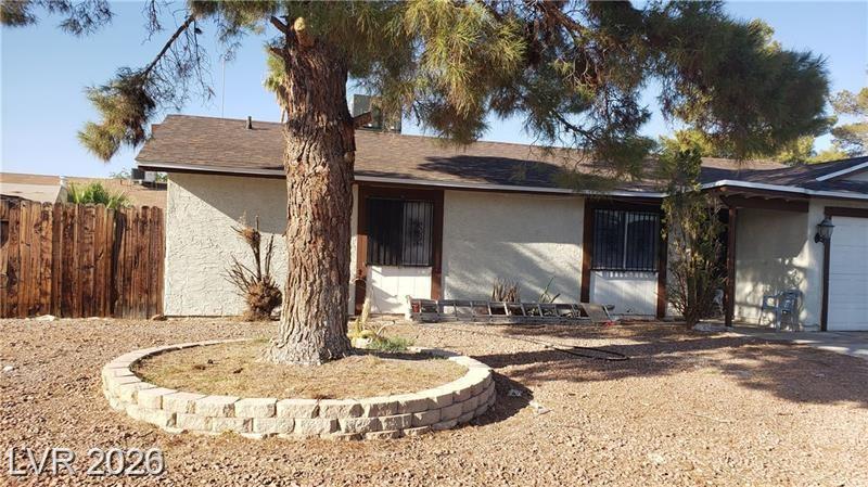 5284 Wellesley Avenue, Las Vegas, NV 89122 — photo 1