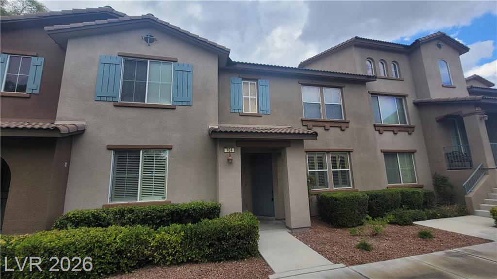 11478 Ogden Mills Drive 104, Las Vegas, NV 89135 — photo 1