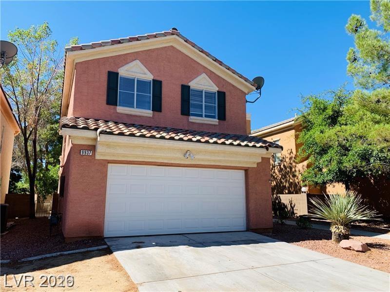 9937 La Paca Avenue, Las Vegas, NV 89117 — photo 1