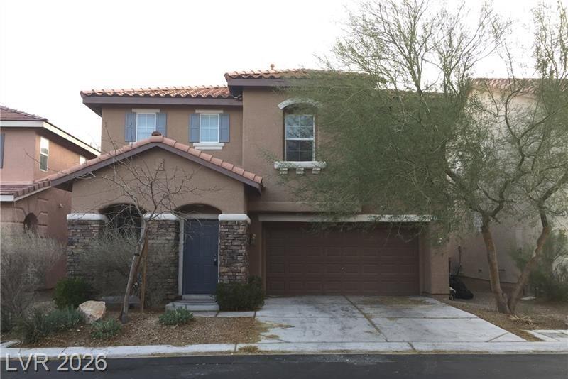 8749 Brilliant Star Drive, Las Vegas, NV 89178 — photo 1