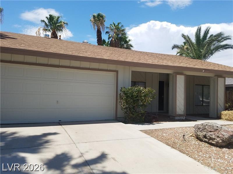 4639 Kristen Lane, Las Vegas, NV 89121 — photo 1