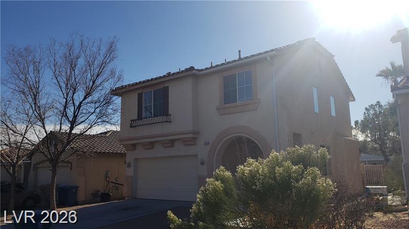 8149 Palace Monaco Avenue, Las Vegas, NV 89117 — photo 1