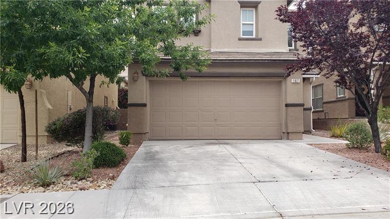 167 Desert Pond Avenue, Henderson, NV 89002 — photo 1