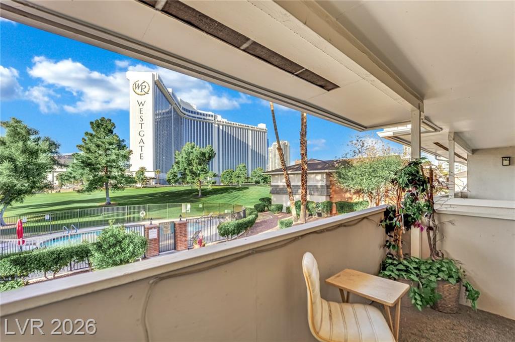 2867 Geary Place 3006, Las Vegas, NV 89109 — photo 1