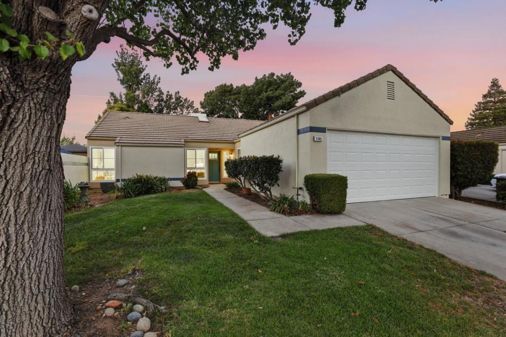 1385 Kelly Park Circle, Morgan Hill, CA 95037 — photo 1
