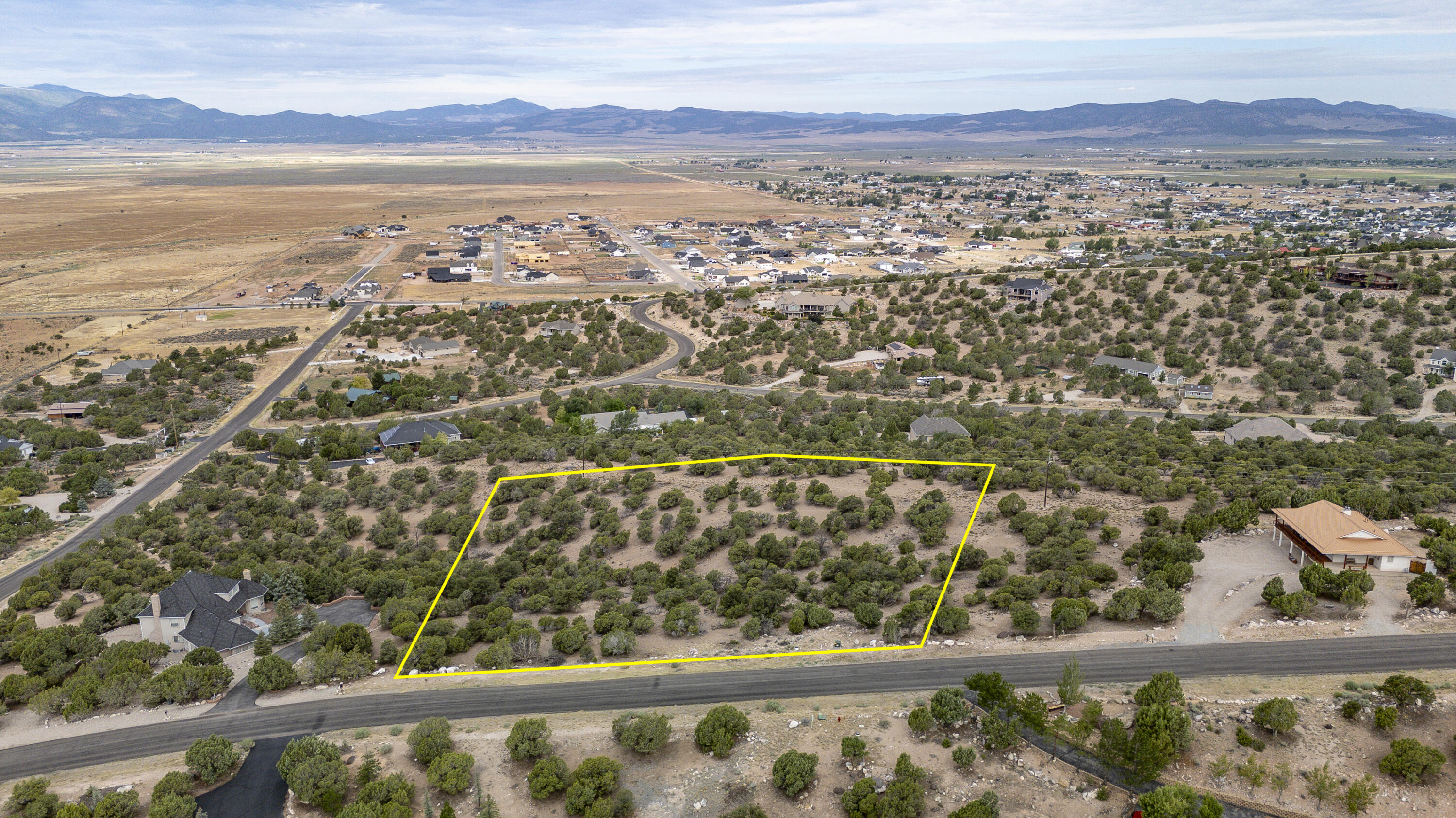 1870 S Hill Crest DR S, Cedar City, UT 84720 — photo 1