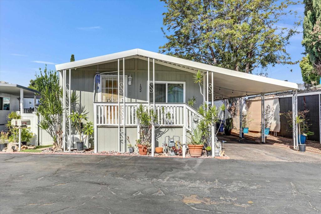 351 E Bradley Avenue 132, El Cajon, CA 92021 — photo 1