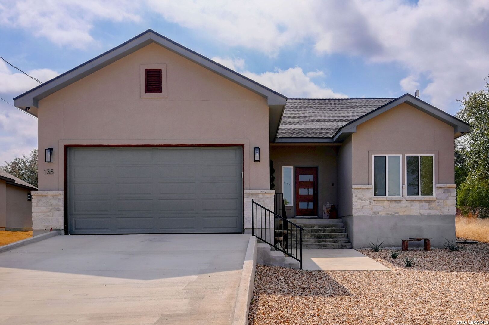 135 West Pat Dolan, Blanco, TX 78606 — photo 1
