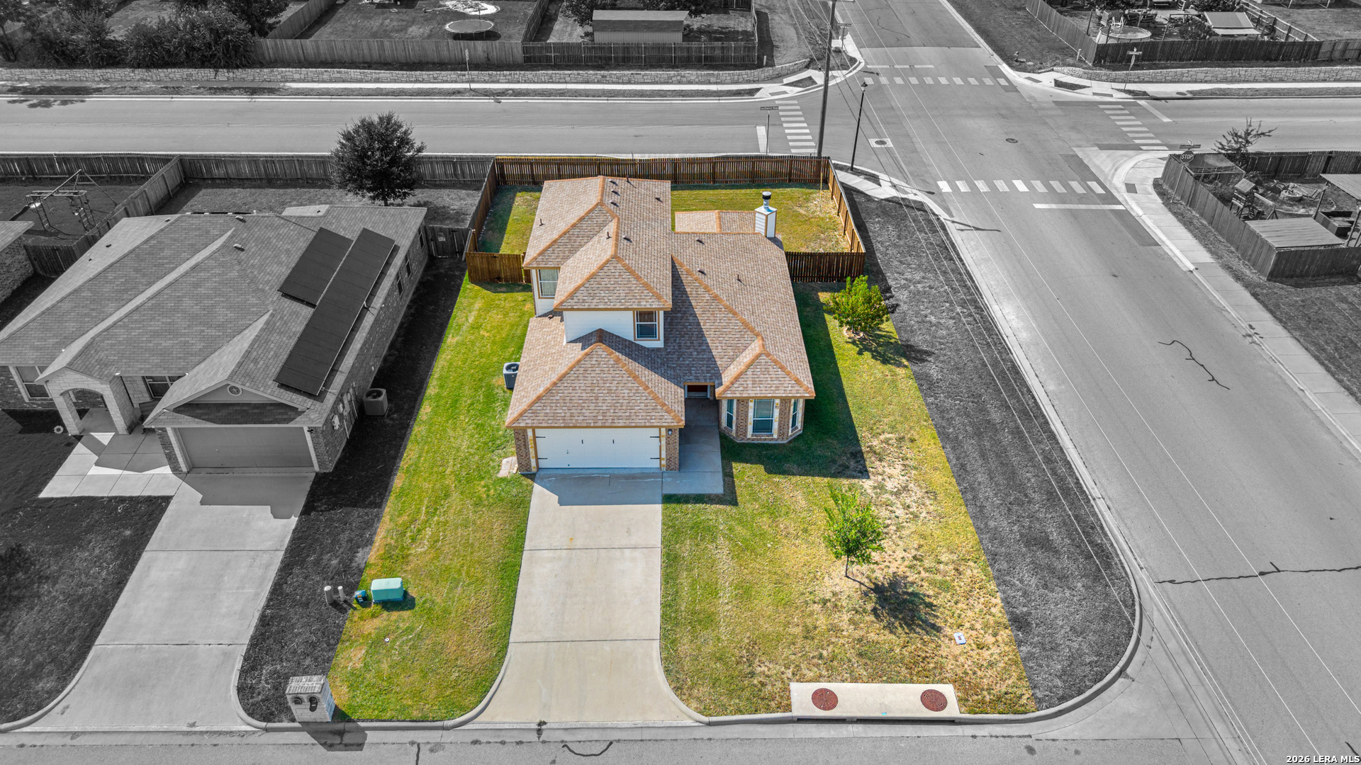 2114 Hamilton Ln, Belton, TX 76513 — photo 1