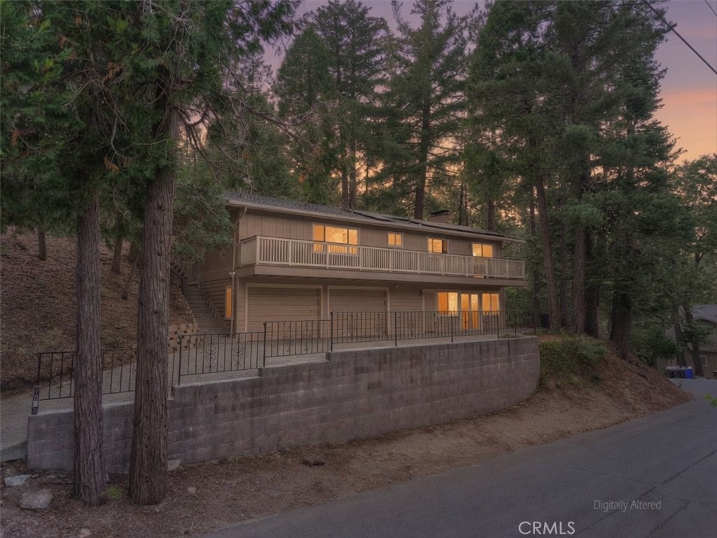 1050 Jungfrau, Crestline, CA 92325 — photo 1