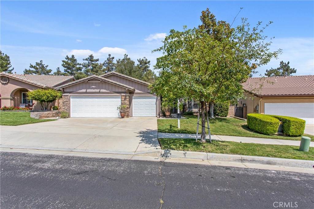 11733 Pactfield, Yucaipa, CA 92399 — photo 1