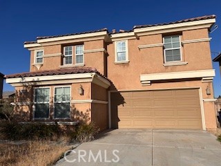 16915 GRAND TRIASSIC Lane, Victorville, CA 92394 — photo 1