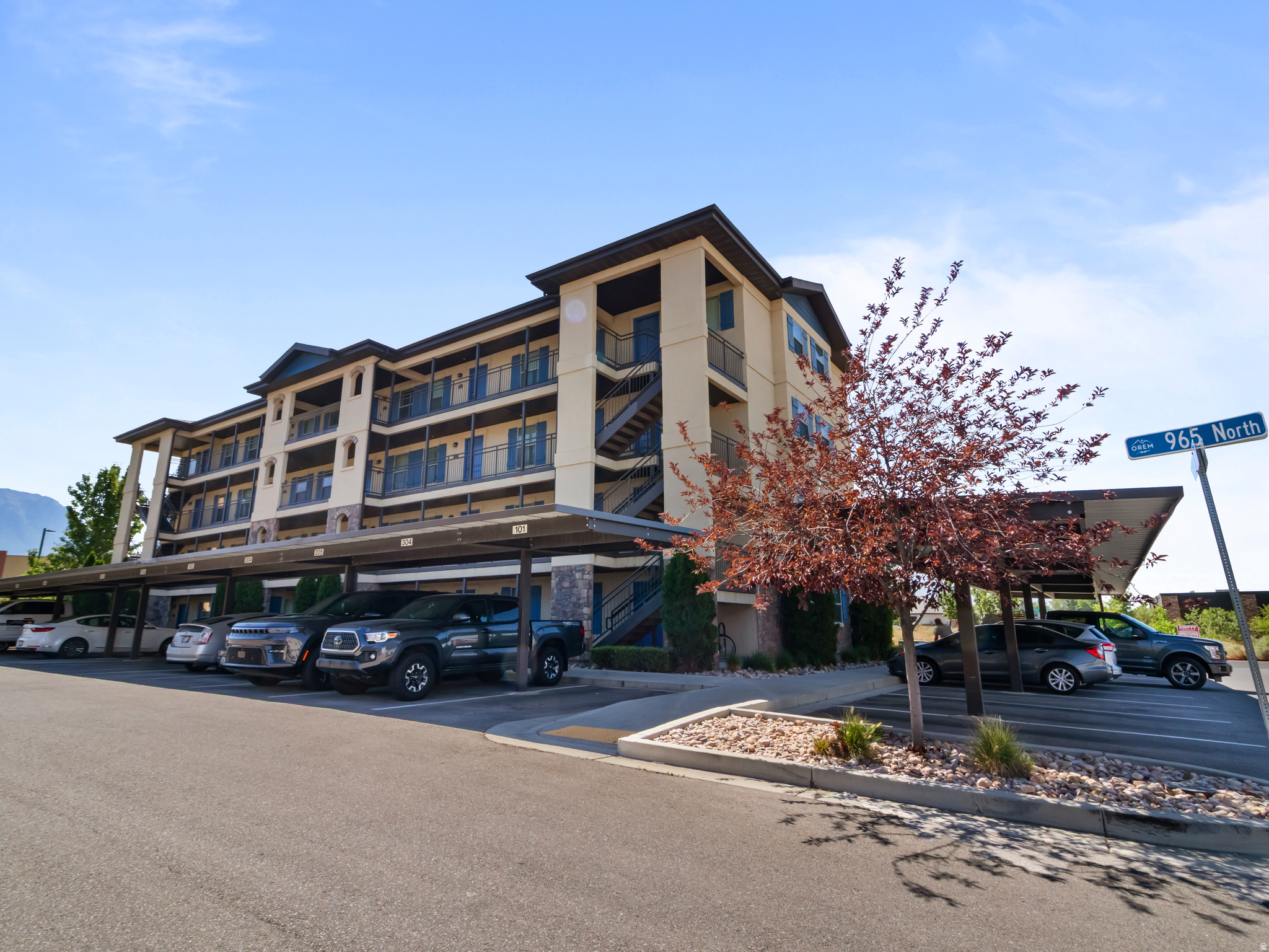 1079 W 965 N #403, Orem, UT 84057 — photo 1