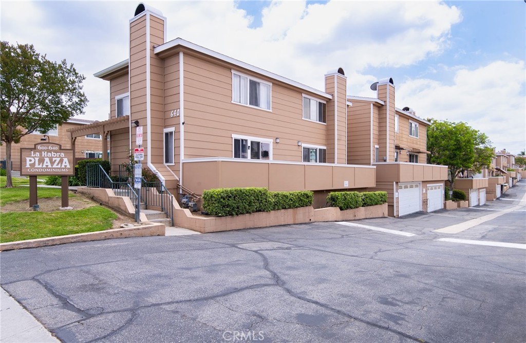 640 W Lambert 35, La Habra, CA 90631 — photo 1