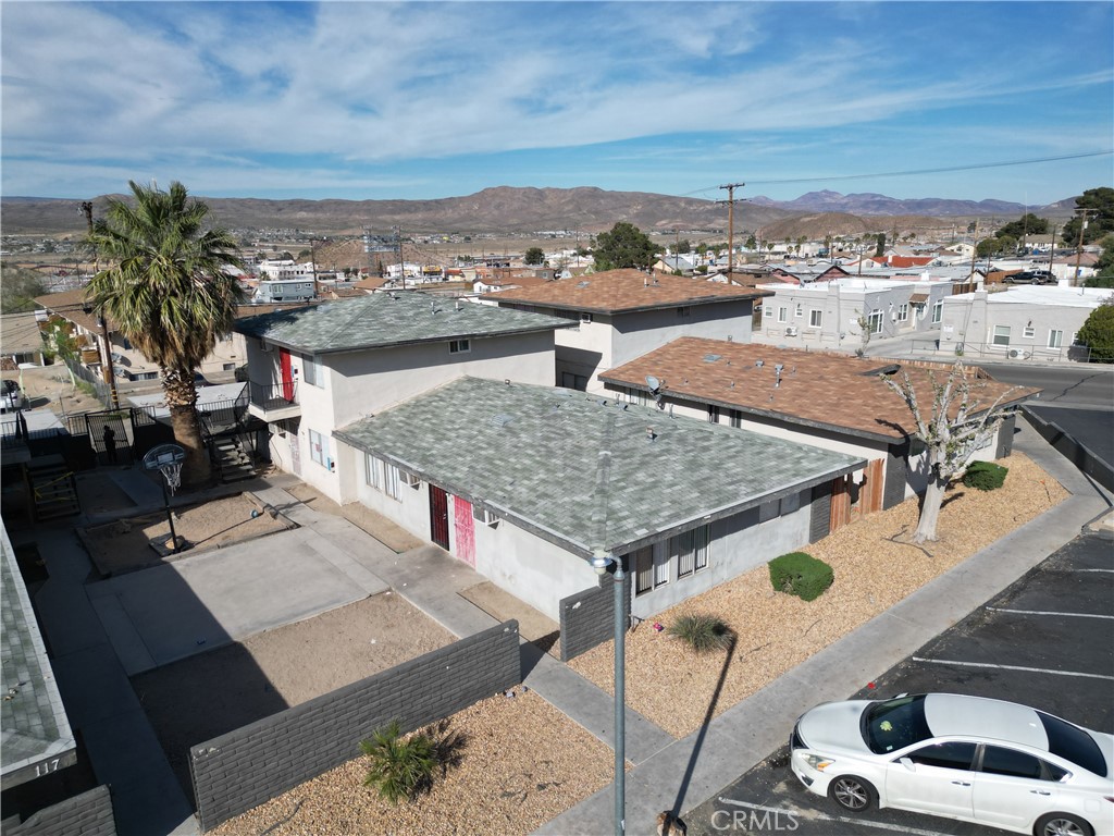 109 W Buena Vista, Barstow, CA 92311 — photo 1
