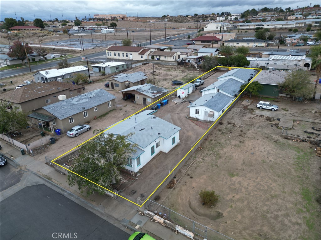 604 E Buena Vista, Barstow, CA 92311 — photo 1