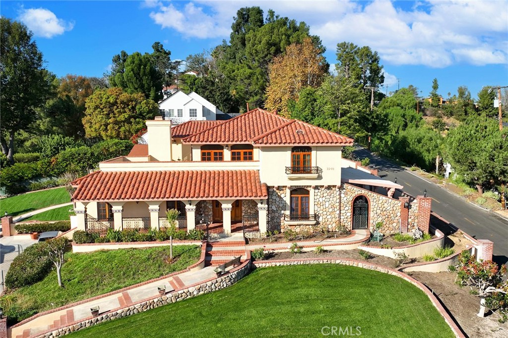 2240 Foothill Boulevard, Santa Ana, CA 92705 — photo 1