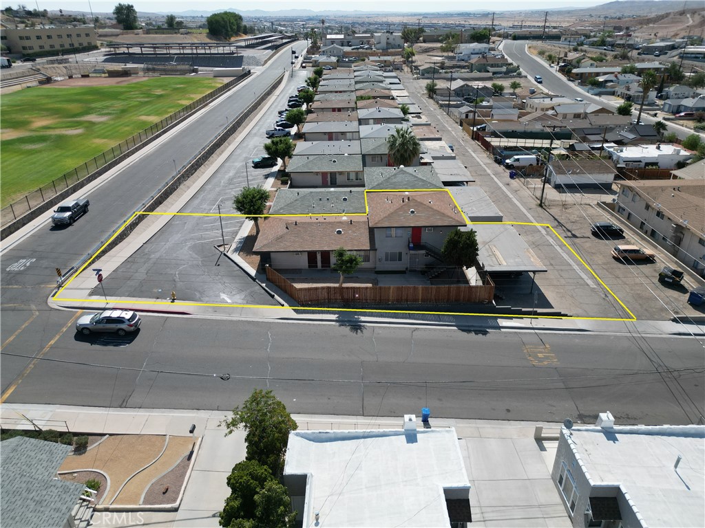 101 W Buena Vista Street, Barstow, CA 92311 — photo 1