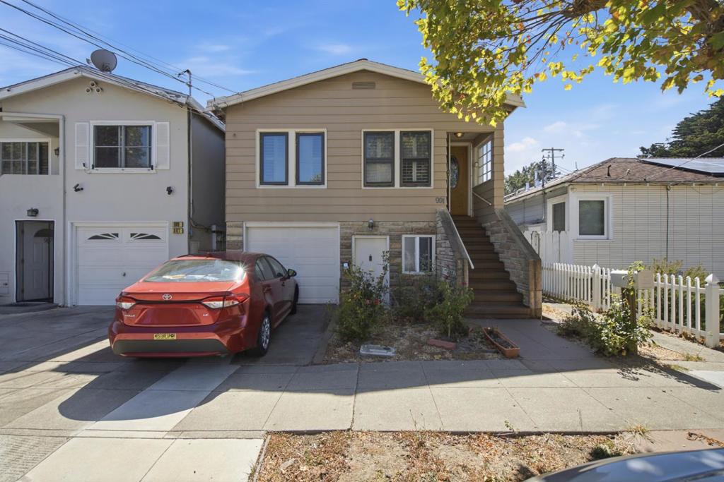 991 Mills Avenue, San Bruno, CA 94066 — photo 1
