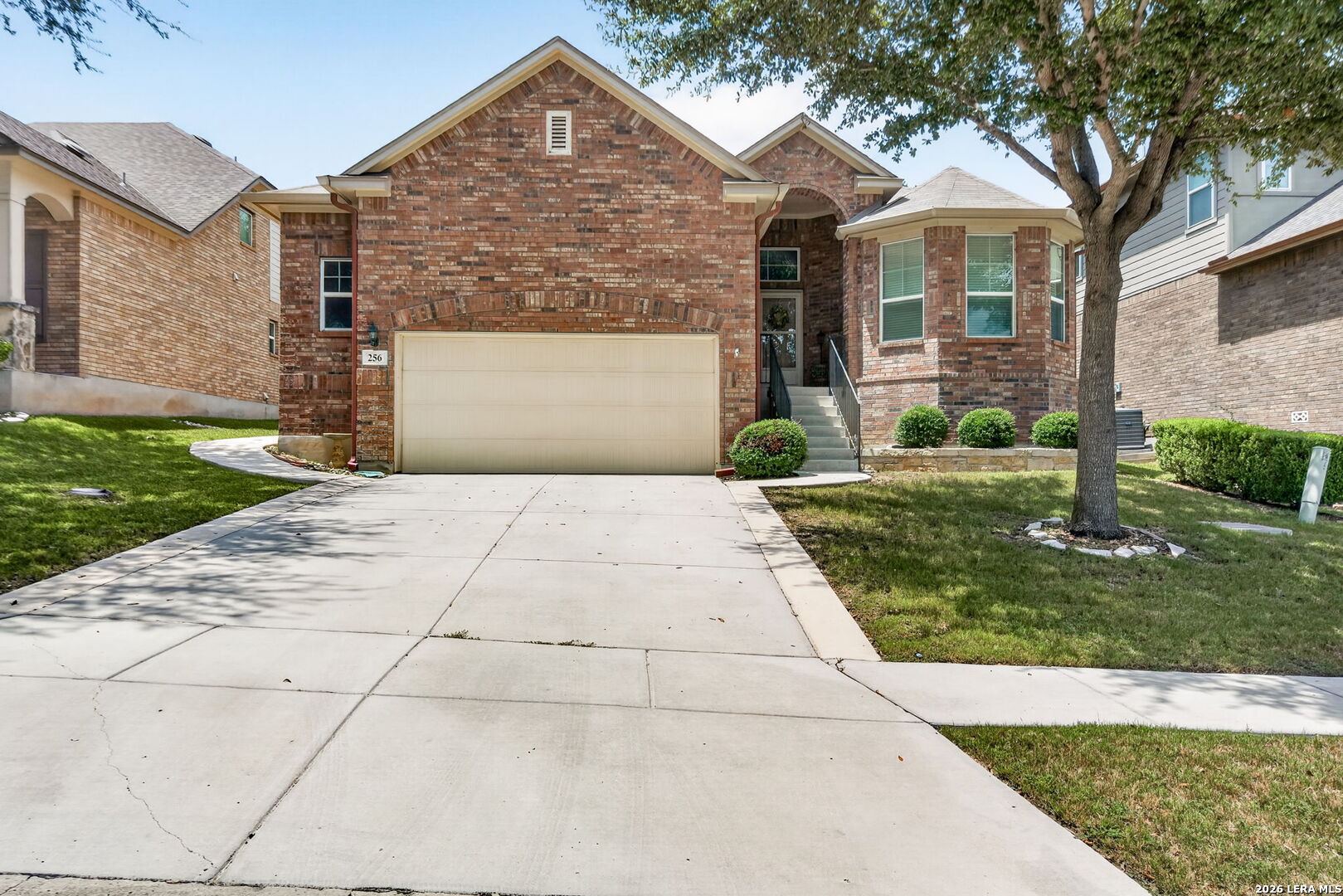 256 GARDNER CV, Cibolo, TX 78108 — photo 1