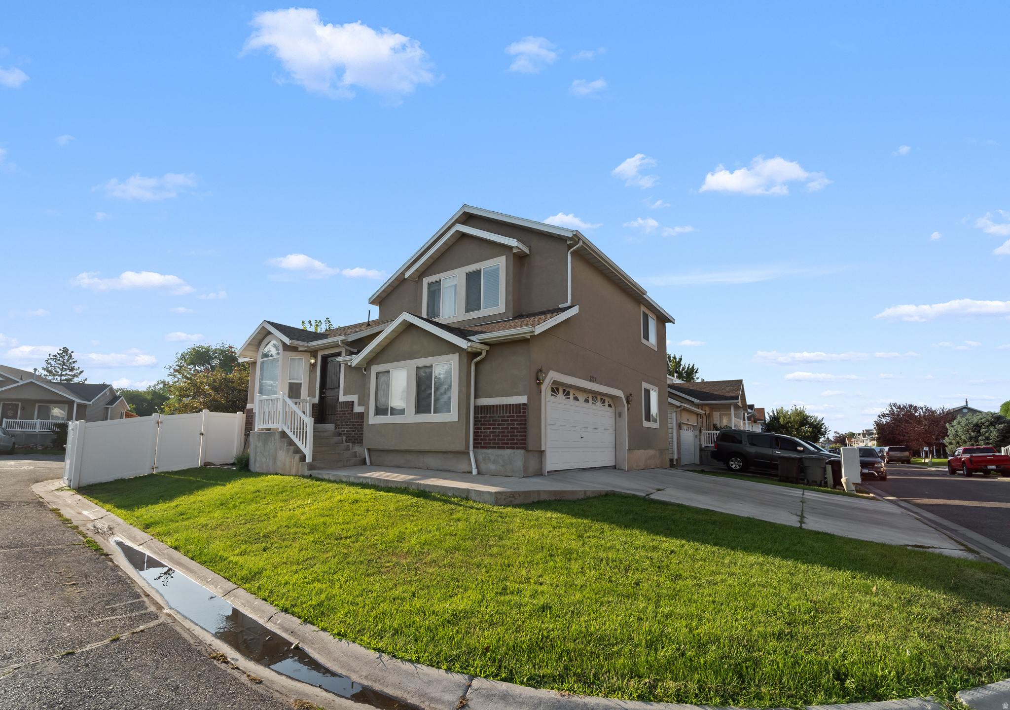 3238 S IVY DR, West Valley City, UT 84119 — photo 1