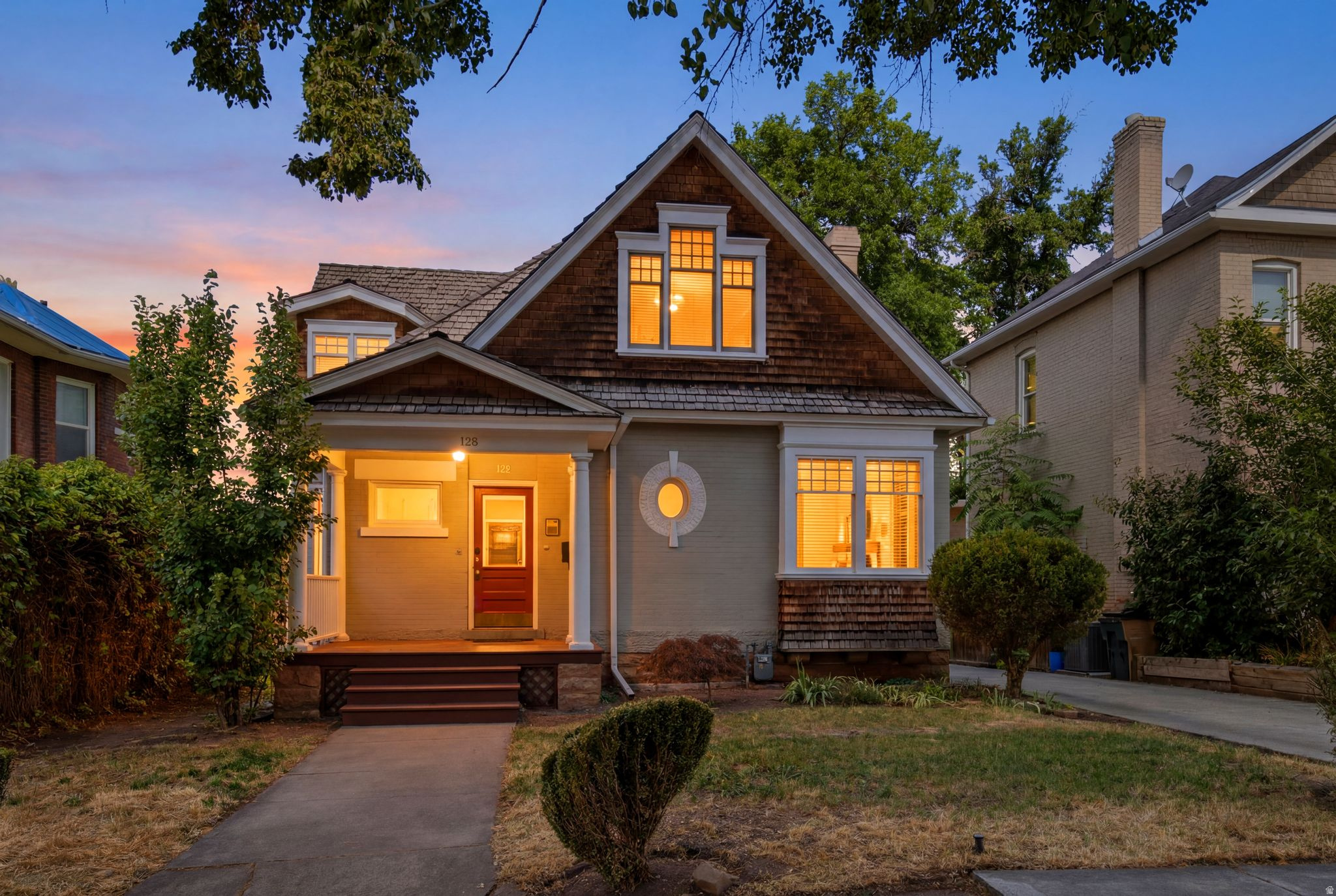 128 S 1000 E, Salt Lake City, UT 84102 — photo 1