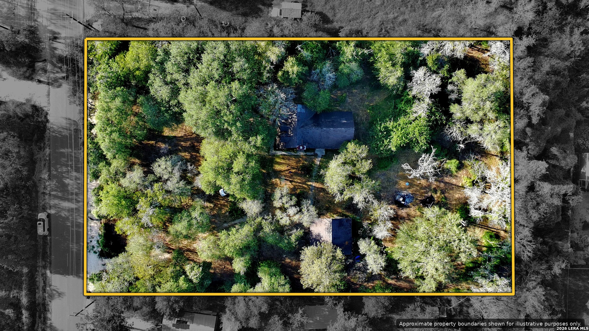 23798 MATHIS RD, Elmendorf, TX 78112 — photo 1