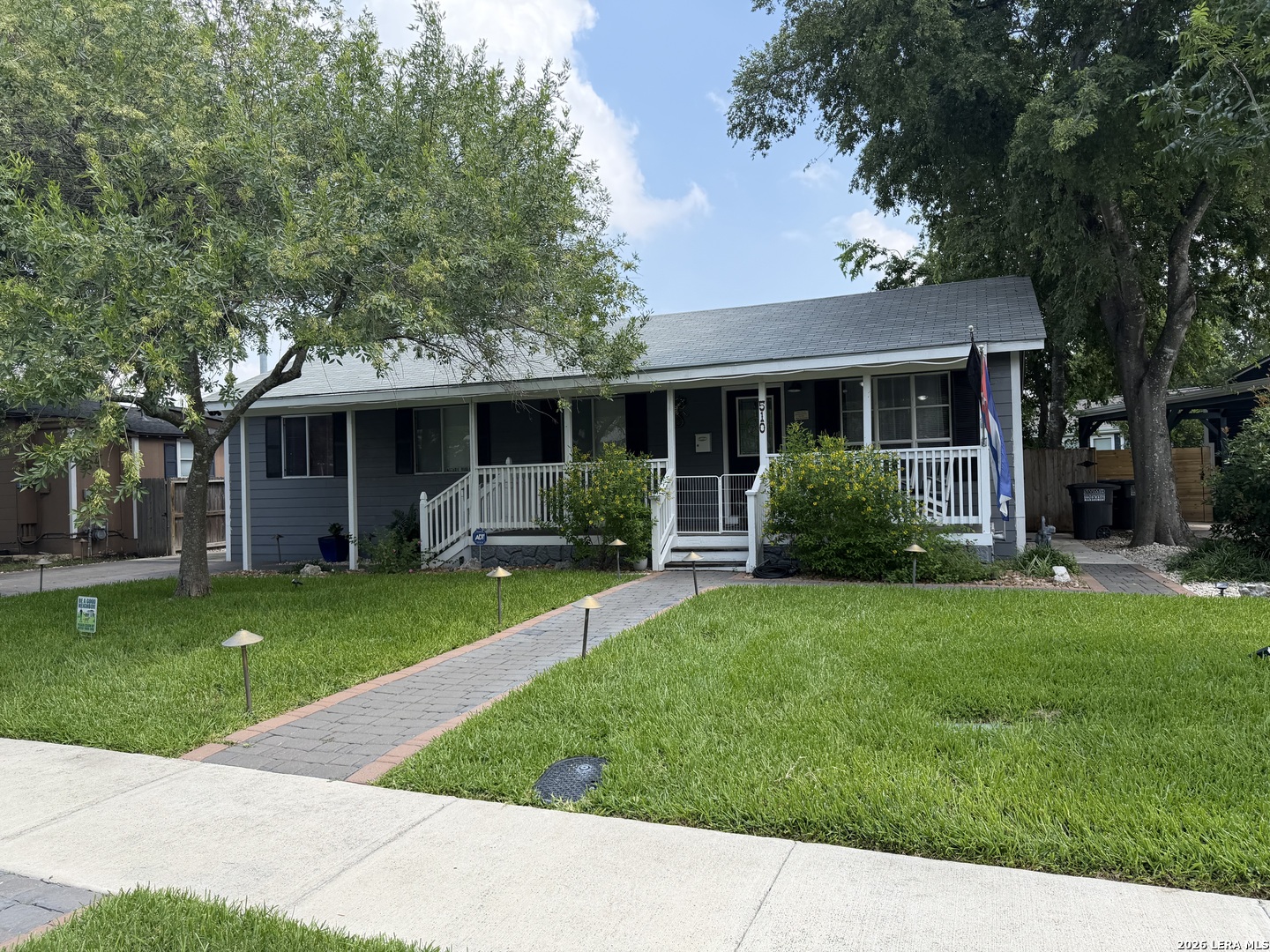 510 N MEADOWLANE DR, San Antonio, TX 78209 — photo 1